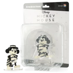 Figurine UDF Disney Series 10 Mickey Mouse (The Gallopin Gaucho) 13 Figurine UDF Disney Series 10 Mickey Mouse (The Gallopin Gaucho) -Plus gros. Mieux. Magasin de jouets. UDF mickey mouse 192818