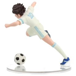 UDF Captain Tsubasa : Ohzora Tsubasa (Olivier Atton) - Olive Et Tom -Plus gros. Mieux. Magasin de jouets. UDF olive tom 62317