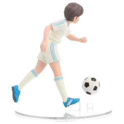 UDF Captain Tsubasa : Misaki Taro (Ben Becker) - Olive Et Tom -Plus gros. Mieux. Magasin de jouets. UDF olive tom 62415