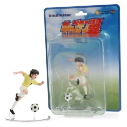 UDF Captain Tsubasa : Hikaru Matsuyama (Phillip Callahan) - Olive Et Tom -Plus gros. Mieux. Magasin de jouets. UDF olive tom 62618