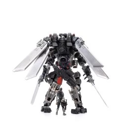 Iron Wrecker 05 Orbital Combat Mecha (Night Attack Type) -Plus gros. Mieux. Magasin de jouets. WechatIMG3264