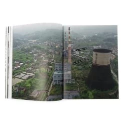 Abandoned China Book One -Plus gros. Mieux. Magasin de jouets. abandoned china bookone5