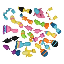 Mood Palmer By Superdeux - Yellow Version -Plus gros. Mieux. Magasin de jouets. accesoires2 329f352d 0830 429f 8576 f26ecaa4922d