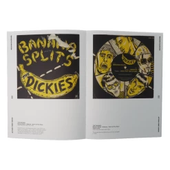 Action Time Vision Punk & Post-punk 7" Record Sleeves -Plus gros. Mieux. Magasin de jouets. actiontimevision14