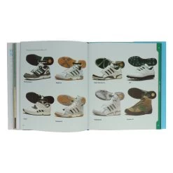 From Soul To Sole : The Adidas Sneakers Of Jacques Chassaing 8 From Soul To Sole : The Adidas Sneakers Of Jacques Chassaing -Plus gros. Mieux. Magasin de jouets. adidas5