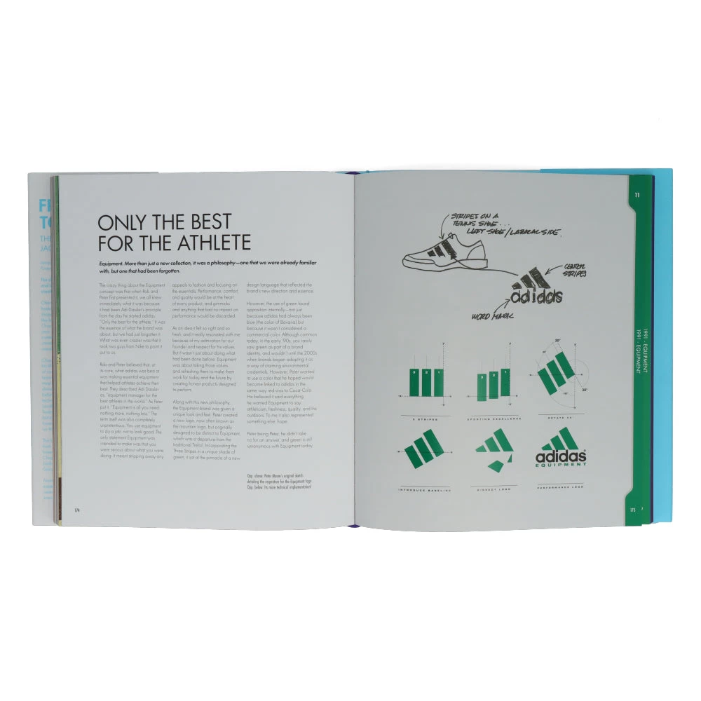 From Soul To Sole : The Adidas Sneakers Of Jacques Chassaing 6 From Soul To Sole : The Adidas Sneakers Of Jacques Chassaing – Image 4