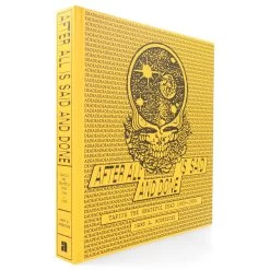 After All Is Said And Done Taping The Grateful Dead