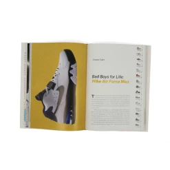 History Of Basketball In Fifteen Sneakers -Plus gros. Mieux. Magasin de jouets. ahistorysneaker6