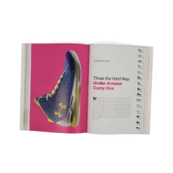 History Of Basketball In Fifteen Sneakers -Plus gros. Mieux. Magasin de jouets. ahistorysneaker8