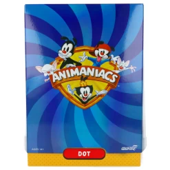 SUPER7 Dot - Animaniacs Ultimates -Plus gros. Mieux. Magasin de jouets. animaniacsdot36