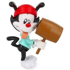 SUPER7 Wakko - Animaniacs Ultimates -Plus gros. Mieux. Magasin de jouets. animaniacswakko33