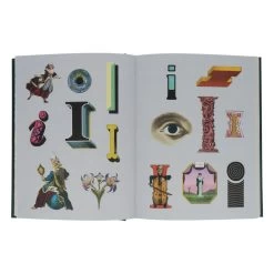 The Antiquarian Sticker Book : Bibliophilia -Plus gros. Mieux. Magasin de jouets. antiquairestikerbibliophilia1