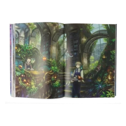 The Art Of Munashichi -Plus gros. Mieux. Magasin de jouets. artofmunashichi10