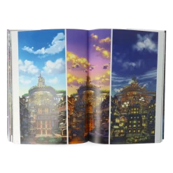 The Art Of Munashichi -Plus gros. Mieux. Magasin de jouets. artofmunashichi11