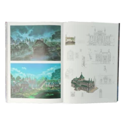 The Art Of Munashichi -Plus gros. Mieux. Magasin de jouets. artofmunashichi12