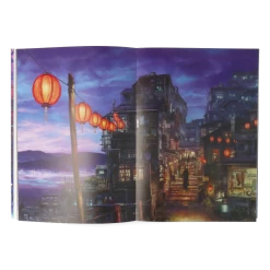 The Art Of Munashichi -Plus gros. Mieux. Magasin de jouets. artofmunashichi9