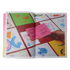 Art Riso -Plus gros. Mieux. Magasin de jouets. artriso9