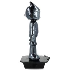 Astro Boy Diecast Mechanical Clear -Plus gros. Mieux. Magasin de jouets. astoboy metallic black clear6