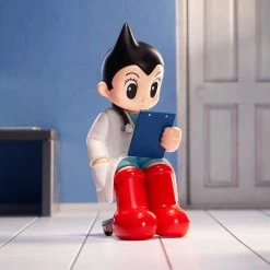 Astro Boy Diverse Life Series Figures -Plus gros. Mieux. Magasin de jouets. astro 1