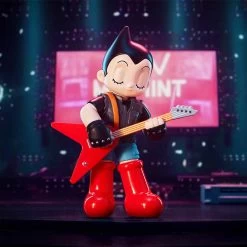 Astro Boy Diverse Life Series Figures -Plus gros. Mieux. Magasin de jouets. astro 10