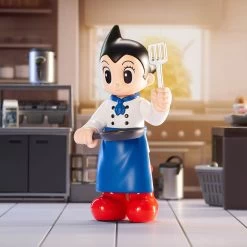 Astro Boy Diverse Life Series Figures -Plus gros. Mieux. Magasin de jouets. astro 2