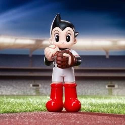 Astro Boy Diverse Life Series Figures -Plus gros. Mieux. Magasin de jouets. astro 6