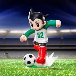 Astro Boy Diverse Life Series Figures -Plus gros. Mieux. Magasin de jouets. astro 7