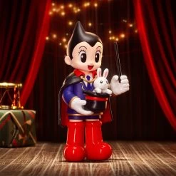 Astro Boy Diverse Life Series Figures -Plus gros. Mieux. Magasin de jouets. astro 8