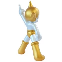 Astro Boy Hope Ver. Pearl White 49cm -Plus gros. Mieux. Magasin de jouets. astro boy gold hope 49cm 3