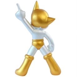 Astro Boy Hope Ver. Pearl White 49cm -Plus gros. Mieux. Magasin de jouets. astro boy gold hope 49cm 4
