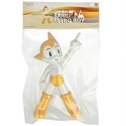 Astro Boy Hope Ver. Pearl White 22cm -Plus gros. Mieux. Magasin de jouets. astro222