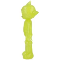 Astro Boy PVC Soda Yellow Closed Eyes Vers. -Plus gros. Mieux. Magasin de jouets. astroboy yellowclearshinyv close eye 360 11