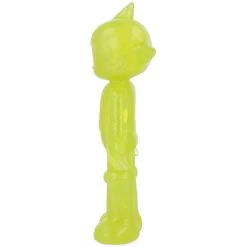 Astro Boy PVC Soda Yellow Closed Eyes Vers. -Plus gros. Mieux. Magasin de jouets. astroboy yellowclearshinyv close eye 360 12