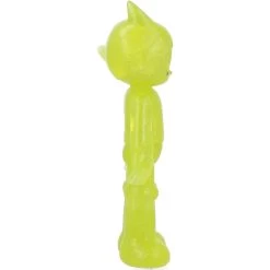 Astro Boy PVC Soda Yellow Closed Eyes Vers. -Plus gros. Mieux. Magasin de jouets. astroboy yellowclearshinyv close eye 360 2