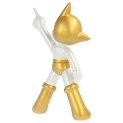 Astro Boy Hope Ver. Pearl White 22cm -Plus gros. Mieux. Magasin de jouets. astrohope22goldwhite9