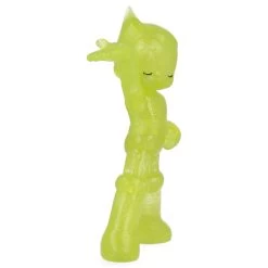 Astro Boy PVC Iconic Vers - Jelly Yellow -Plus gros. Mieux. Magasin de jouets. astroiconicyelloweyesclose8