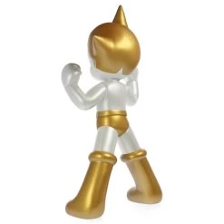 Astro Boy - Power Gold And White (33.5 Cm) -Plus gros. Mieux. Magasin de jouets. astropowergoldwhitegrand10