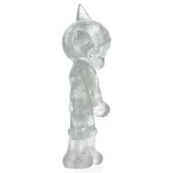 Astro Boy Shy Sliver In Sparkling -Plus gros. Mieux. Magasin de jouets. astroshyclearpaillettes11
