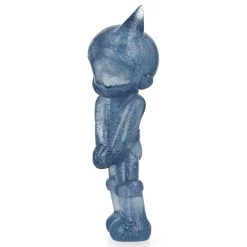 Astro Boy Shy Blue In Sparkling -Plus gros. Mieux. Magasin de jouets. astroshyclosedeyesgellybleu3