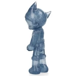 Astro Boy Shy Blue In Sparkling -Plus gros. Mieux. Magasin de jouets. astroshyclosedeyesgellybleu4