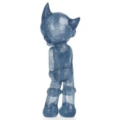 Astro Boy Shy Blue In Sparkling -Plus gros. Mieux. Magasin de jouets. astroshyclosedeyesgellybleu5