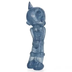 Astro Boy Shy Blue In Sparkling -Plus gros. Mieux. Magasin de jouets. astroshyclosedeyesgellybleu6