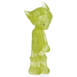 Astro Boy Shy Yellow In Sparkling 18 Astro Boy Shy Yellow In Sparkling -Plus gros. Mieux. Magasin de jouets. astroshyclosedeyesgellyyellow8