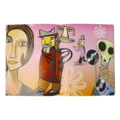 Attack Delay 3 (You Can't Always Want What You Get) -Plus gros. Mieux. Magasin de jouets. attackdelay3