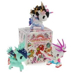 Unicorno Bambino Series 2 - Tokidoki -Plus gros. Mieux. Magasin de jouets. bambinov23