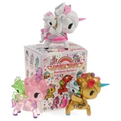 Unicorno Bambino Series 2 - Tokidoki -Plus gros. Mieux. Magasin de jouets. bambinov24