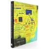 Writing The Future : Jean-Michel Basquiat And The Hip-Hop Generation -Plus gros. Mieux. Magasin de jouets. basquiat hip hop1