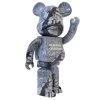 1000% Bearbrick Benjamin Grant - Overview Tokyo -Plus gros. Mieux. Magasin de jouets. bearbick1000 1overviewtokyo