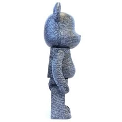 1000% Bearbrick The British Museum - The Rosetta Stone -Plus gros. Mieux. Magasin de jouets. bearbick1000 4rosettastone