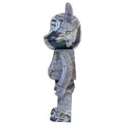 1000% Bearbrick Benjamin Grant - Overview Tokyo -Plus gros. Mieux. Magasin de jouets. bearbick1000 6overviewtokyo